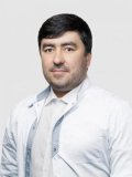 Магомедмирзаев Давуд Шамилович