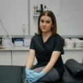 Быстрова Галина Сергеевна