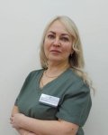 Митрофанова Татьяна