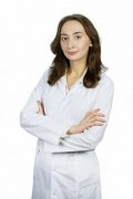 Гасанова Хаяла Салеховна