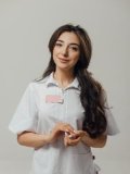 Мхитарян Мария Спартаковна