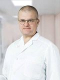 Скипин Георгий Георгиевич