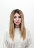 Ильенко Виктория Андреевна