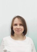 Копылова Ирина Валерьевна