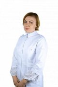 Касаткина Мария Алексеевна