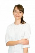 Фролова Татьяна Михайловна