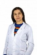 Гормакова Лариса Анатольевна