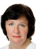 Латонова Оксана Валерьевна