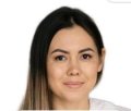 Валинурова Алсу Рамилевна