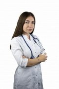 Борщева Наталья Юрьевна