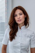 Ишутина Марина Евгеньевна