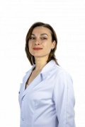 Игнатьева Анна Викторовна