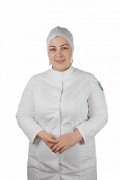 Мошхоева Люба Султановна