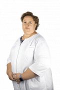 Шишкина Ольга Николаевна