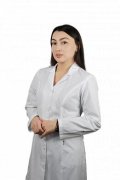 Джамалутдинова Кистаман Магомедзапировна