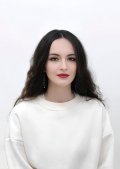 Силивончик Надежда Игоревна