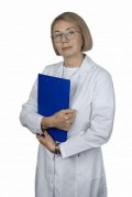 Павловская Татьяна Любомировна