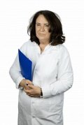 Сидорович Татьяна Вячеславовна