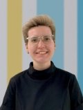 Максимова Владлена Павловна
