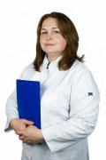 Шуйкова Ксения Валерьевна