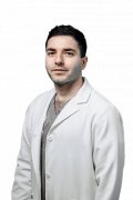 Касанов Вугар Музаффарович