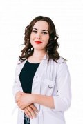 Полякова Анна Алексеевна