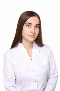 Мухтарова Айтан Валиковна