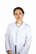 Михайлова Елизавета Сергеевна