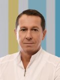 Плотников Андрей Георгиевич