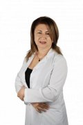 Азнаурова Нуне Робертовна