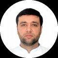 Гаджиев Арсен Сиражутинович