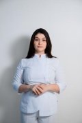 Псеунова Назират Хизировна