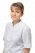 Сейфетдинова Марина Олеговна