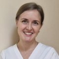 Гальченко Юлия Валериевна