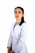 Асеева Светлана Маирбековна