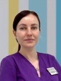 Денисенко Екатерина Витальевна