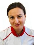 Евтикова Любовь Григорьевна