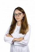 Скупченко Алевтина Михайловна