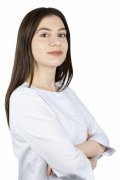Аздемирова Фарида Расуловна