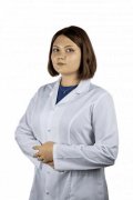Жаркова Анастасия Юрьевна