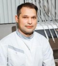 Егоров Николай Петрович