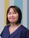 Юрьева Лаура Дайыновна