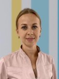 Лукьяненко Наталья Александровна