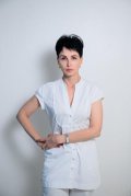 Лазаренко Людмила Николаевна