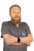 Парфенов Сергей Юрьевич