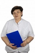Мазка Ольга Николаевна