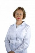 Няйкина Нина Юрьевна