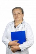 Фролова Юлия Владимировна