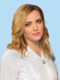 Канчурова Анастасия Валерьевна