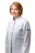 Ананьева Наталья Николаевна